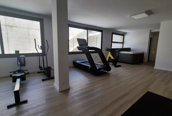 Resale - Apartment - Orihuela Costa - Costa Blanca