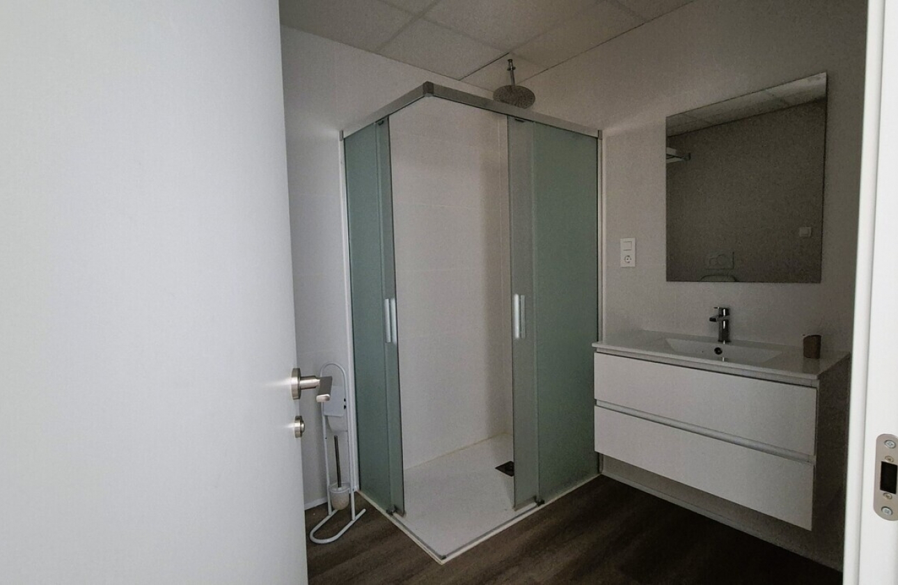 Resale - Apartment - Orihuela Costa - Costa Blanca