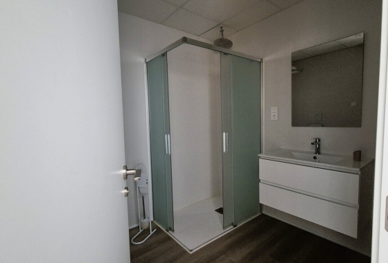Resale - Apartment - Orihuela Costa - Costa Blanca