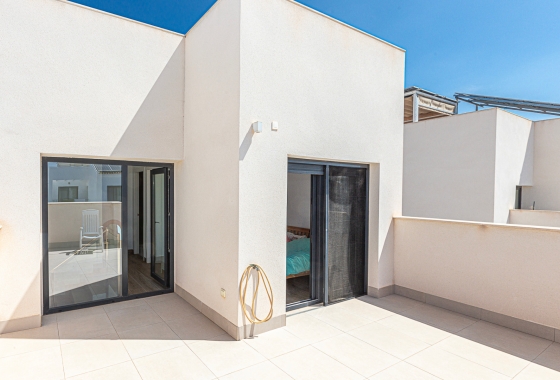 Resale - Villa - Ciudad Quesada - Doña Pepa