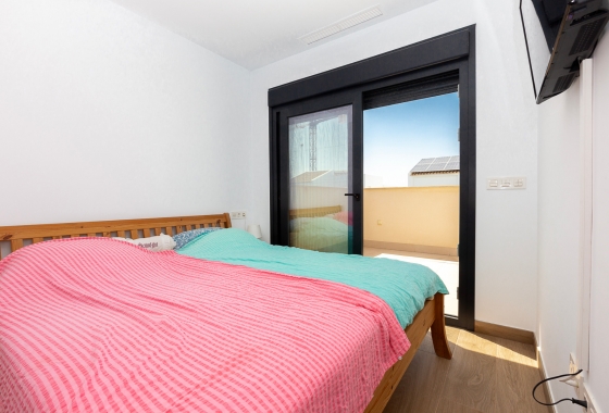 Resale - Villa - Ciudad Quesada - Doña Pepa