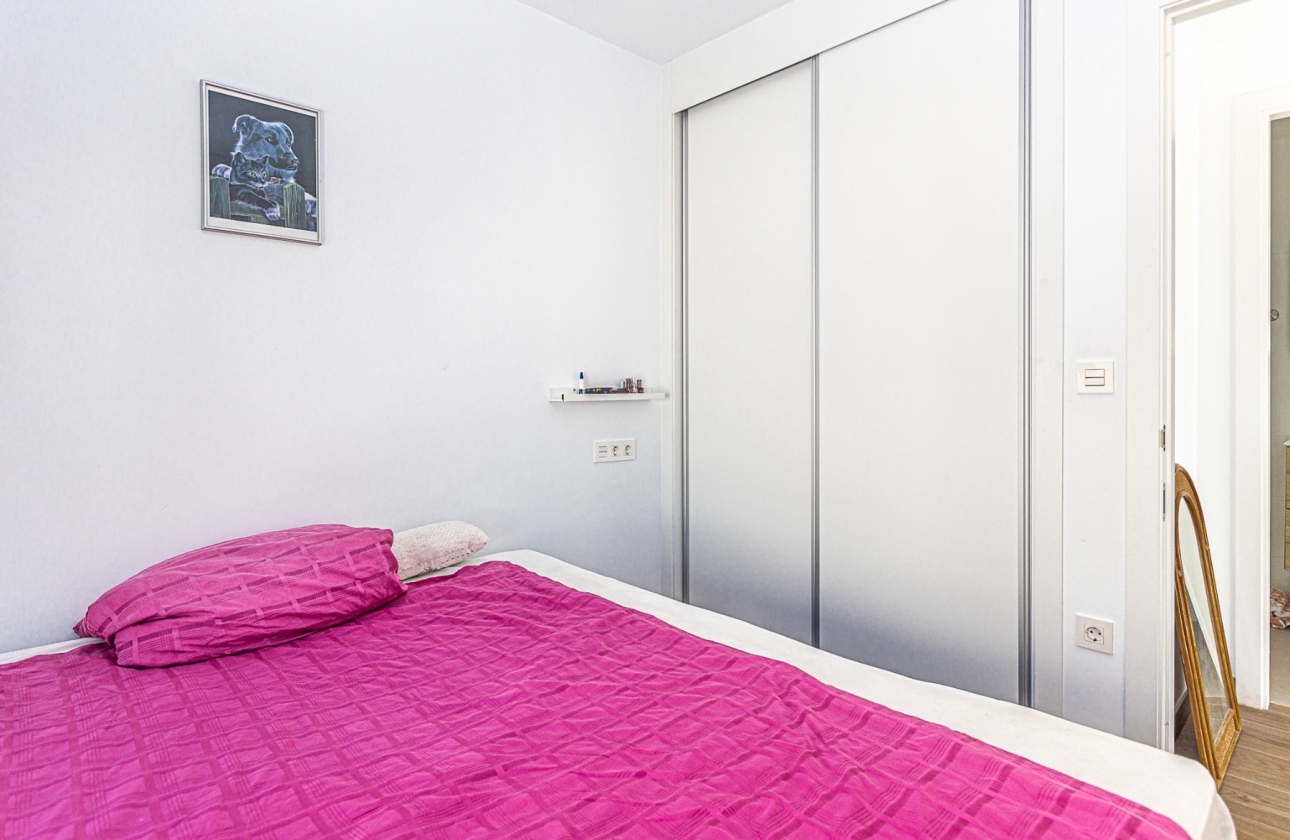 Resale - Villa - Ciudad Quesada - Doña Pepa