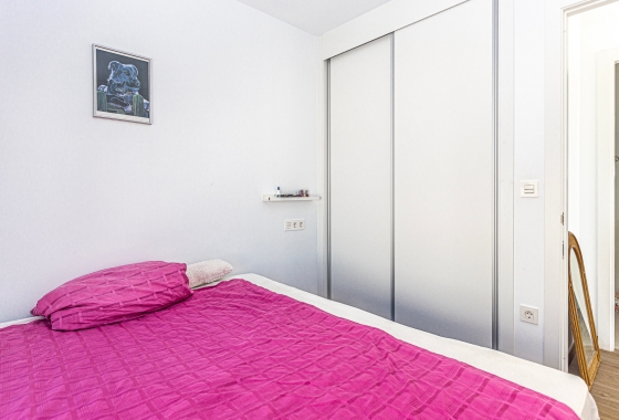 Resale - Villa - Ciudad Quesada - Doña Pepa