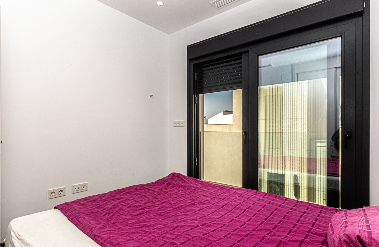 Resale - Villa - Ciudad Quesada - Doña Pepa