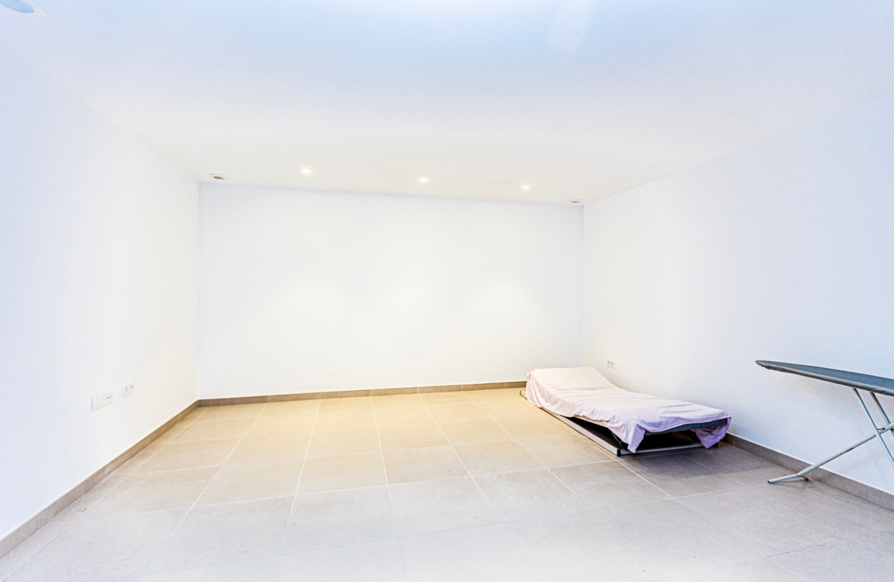 Resale - Villa - Ciudad Quesada - Doña Pepa