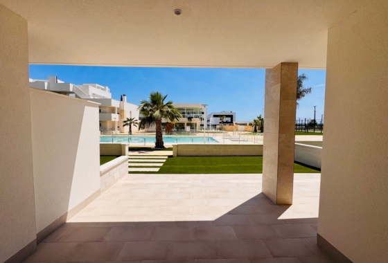 Rynek wtórny - Apartament - Guardamar del Segura - El Raso