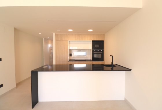 Rynek wtórny - Apartament - Guardamar del Segura - El Raso