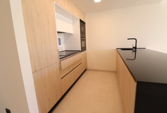 Rynek wtórny - Apartament - Guardamar del Segura - El Raso