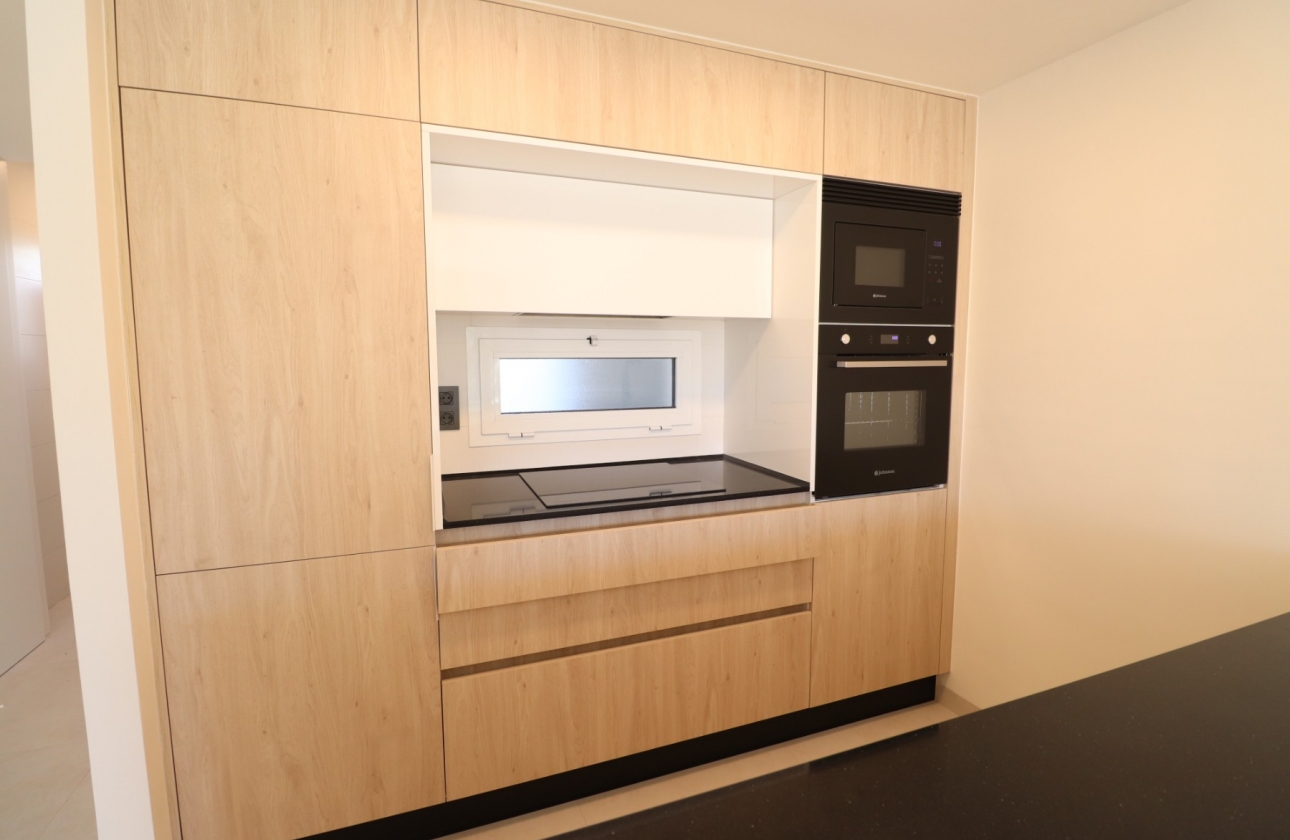 Rynek wtórny - Apartament - Guardamar del Segura - El Raso