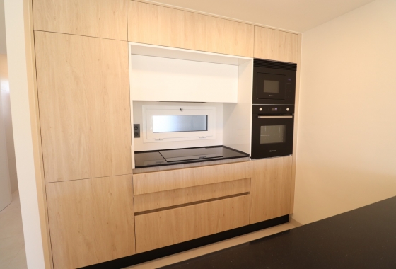 Rynek wtórny - Apartament - Guardamar del Segura - El Raso