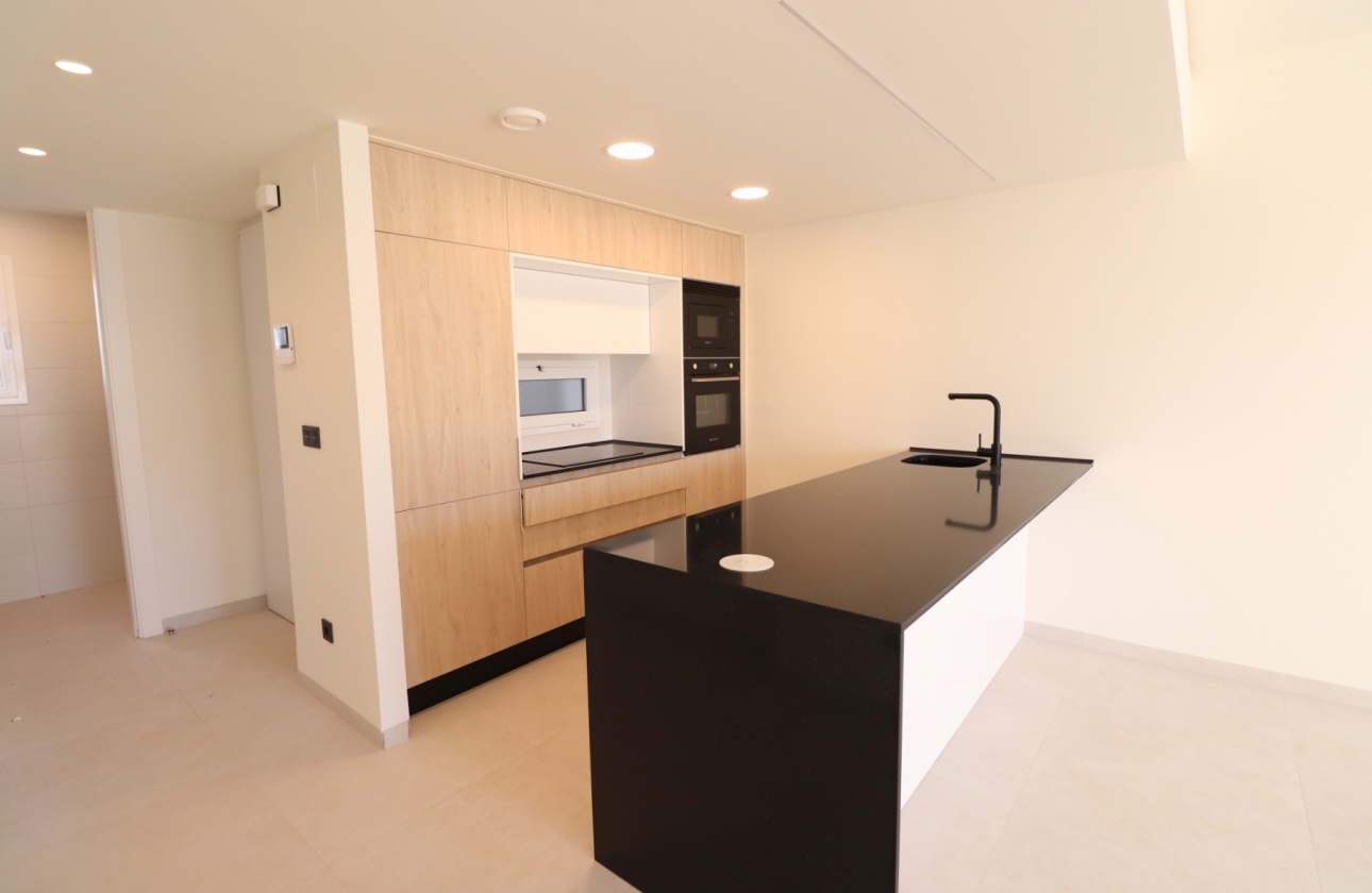 Rynek wtórny - Apartament - Guardamar del Segura - El Raso