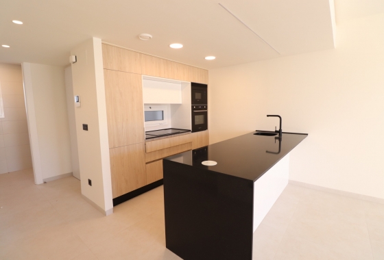 Rynek wtórny - Apartament - Guardamar del Segura - El Raso