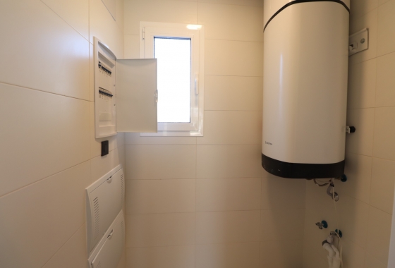 Rynek wtórny - Apartament - Guardamar del Segura - El Raso