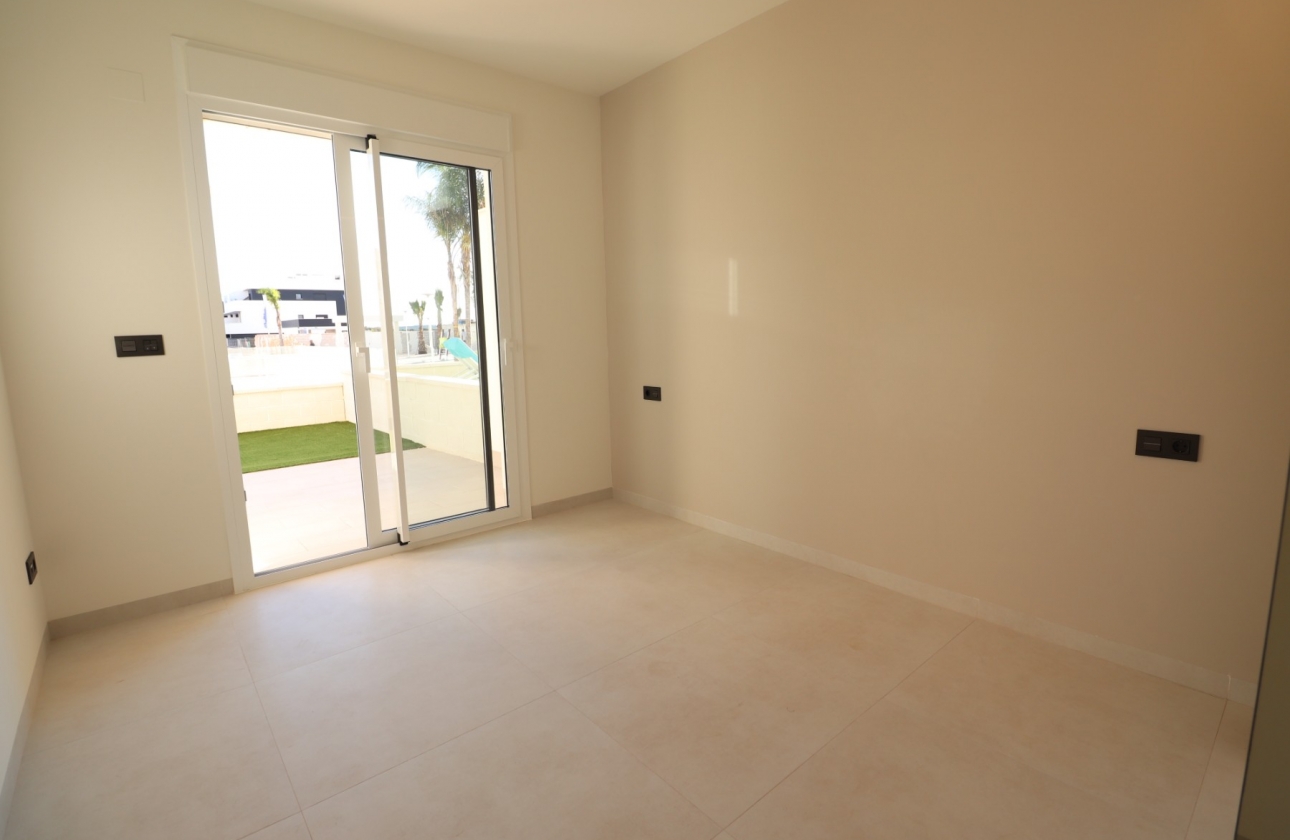 Rynek wtórny - Apartament - Guardamar del Segura - El Raso