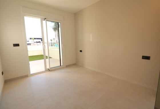 Rynek wtórny - Apartament - Guardamar del Segura - El Raso