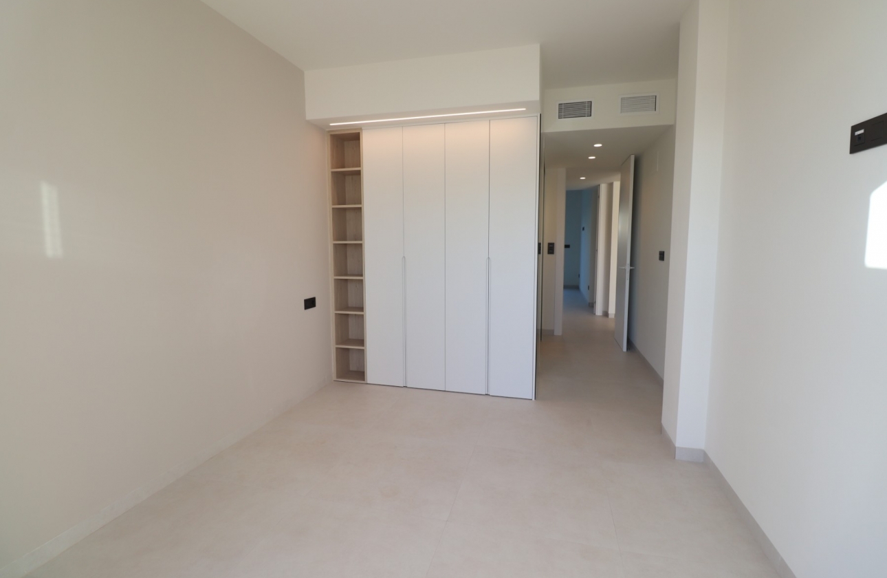 Rynek wtórny - Apartament - Guardamar del Segura - El Raso