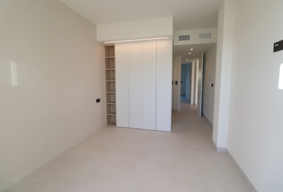 Rynek wtórny - Apartament - Guardamar del Segura - El Raso