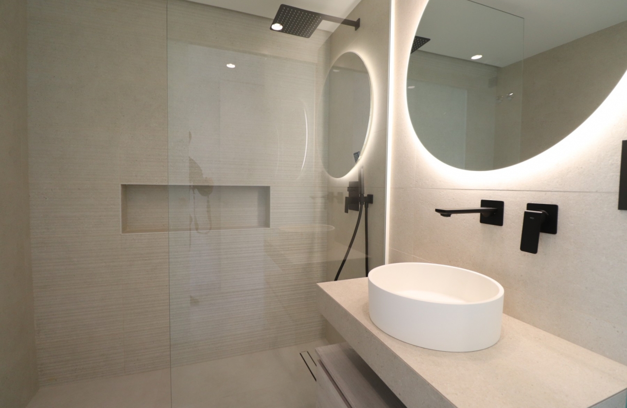 Rynek wtórny - Apartament - Guardamar del Segura - El Raso