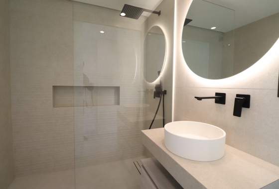 Rynek wtórny - Apartament - Guardamar del Segura - El Raso