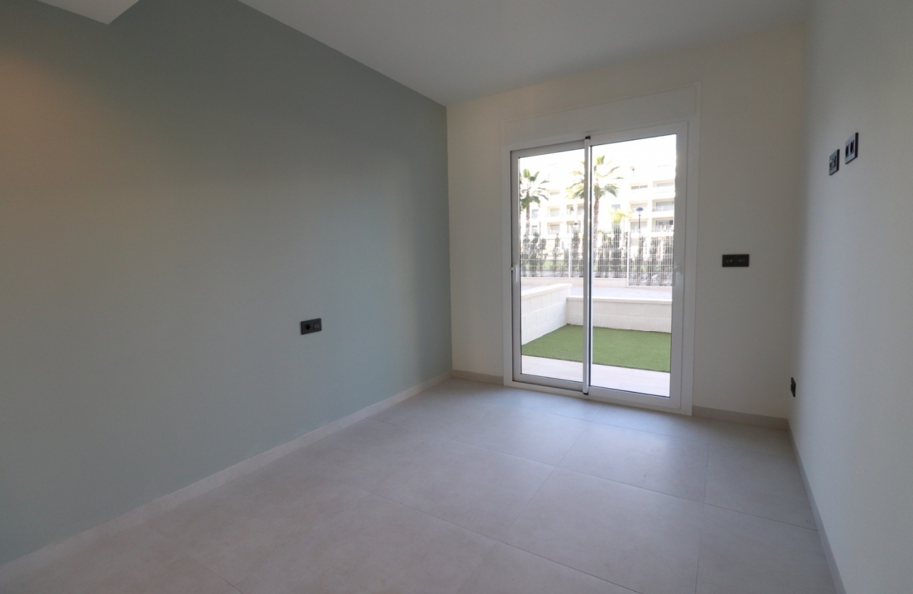 Rynek wtórny - Apartament - Guardamar del Segura - El Raso
