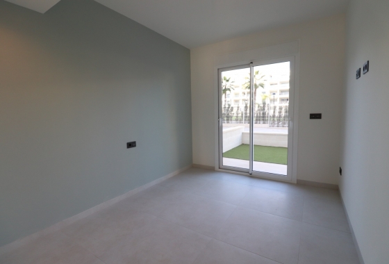 Rynek wtórny - Apartament - Guardamar del Segura - El Raso