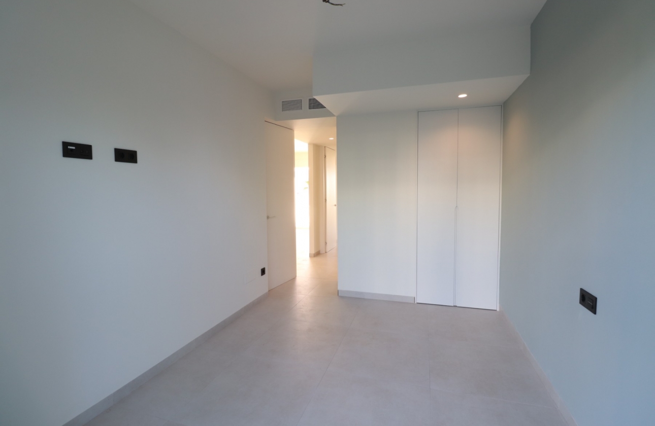 Rynek wtórny - Apartament - Guardamar del Segura - El Raso