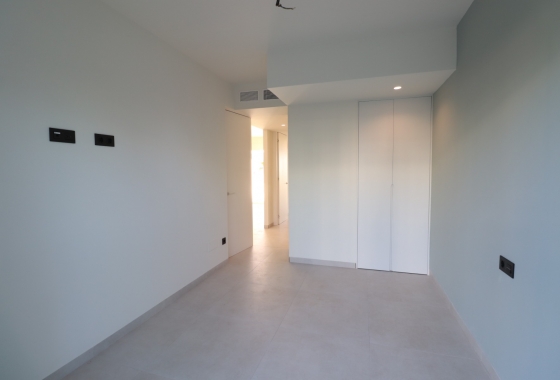 Rynek wtórny - Apartament - Guardamar del Segura - El Raso