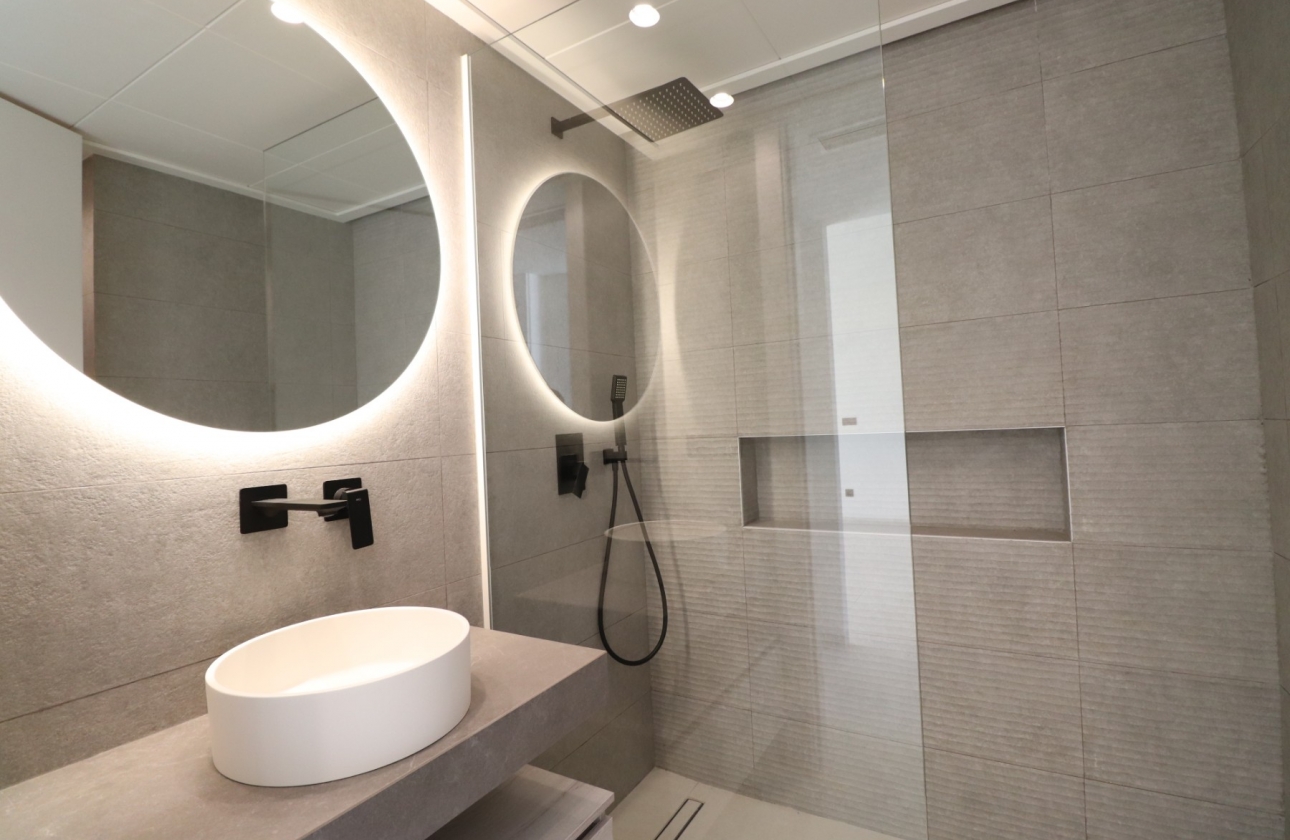 Rynek wtórny - Apartament - Guardamar del Segura - El Raso