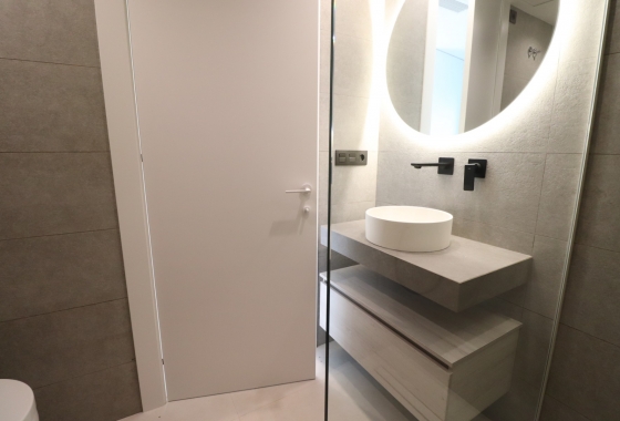 Rynek wtórny - Apartament - Guardamar del Segura - El Raso