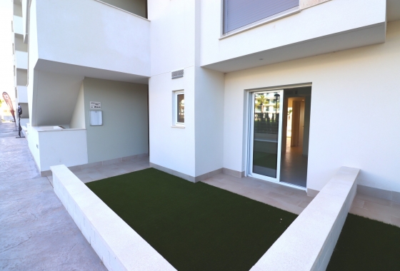 Rynek wtórny - Apartament - Guardamar del Segura - El Raso