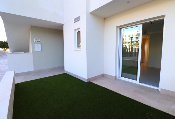 Rynek wtórny - Apartament - Guardamar del Segura - El Raso