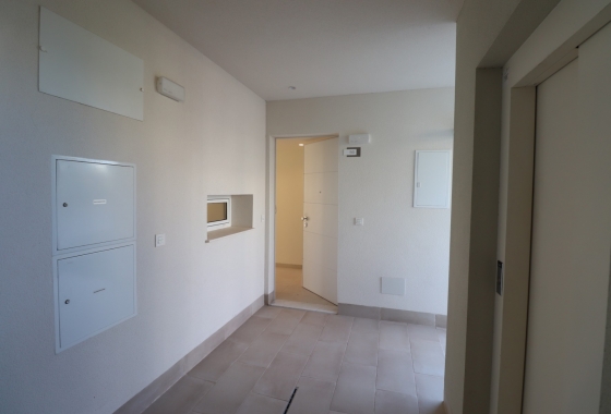 Rynek wtórny - Apartament - Guardamar del Segura - El Raso