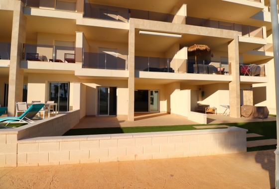 Rynek wtórny - Apartament - Guardamar del Segura - El Raso
