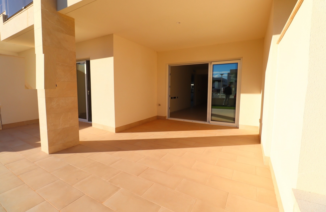 Rynek wtórny - Apartament - Guardamar del Segura - El Raso