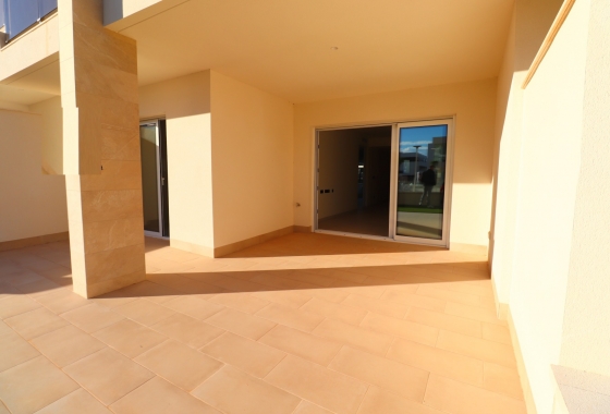 Rynek wtórny - Apartament - Guardamar del Segura - El Raso