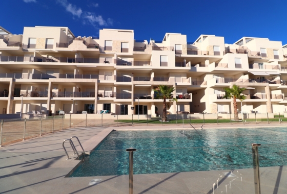 Rynek wtórny - Apartament - Guardamar del Segura - El Raso