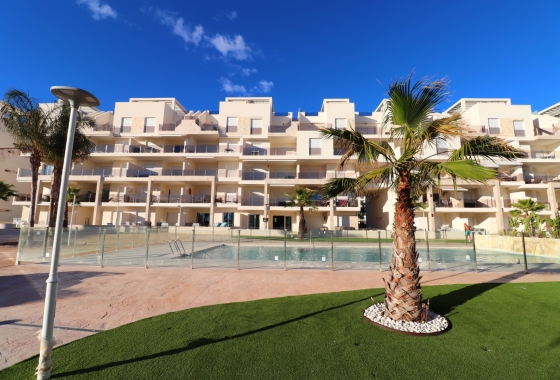 Rynek wtórny - Apartament - Guardamar del Segura - El Raso