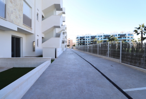 Rynek wtórny - Apartament - Guardamar del Segura - El Raso