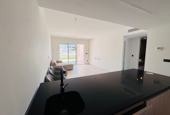 Rynek wtórny - Apartament - Guardamar del Segura - El Raso