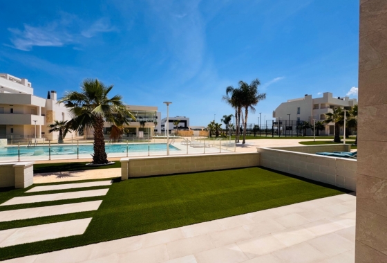 Rynek wtórny - Apartament - Guardamar del Segura - El Raso