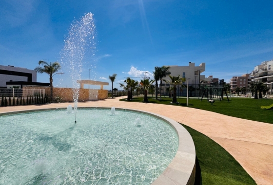 Rynek wtórny - Apartament - Guardamar del Segura - El Raso