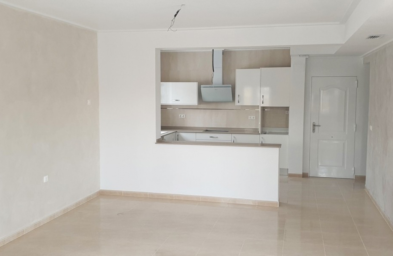 Resale - Country House - Catral - Catral - Country
