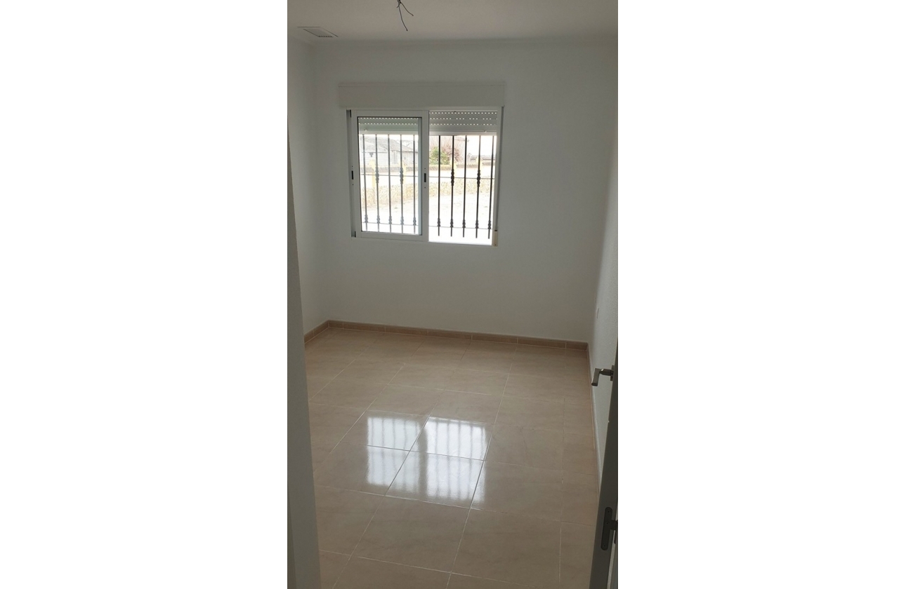 Resale - Country House - Catral - Catral - Country