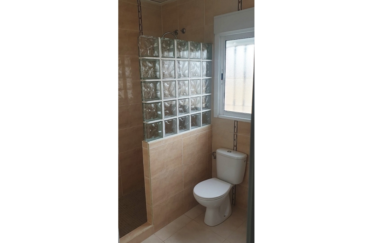 Resale - Country House - Catral - Catral - Country