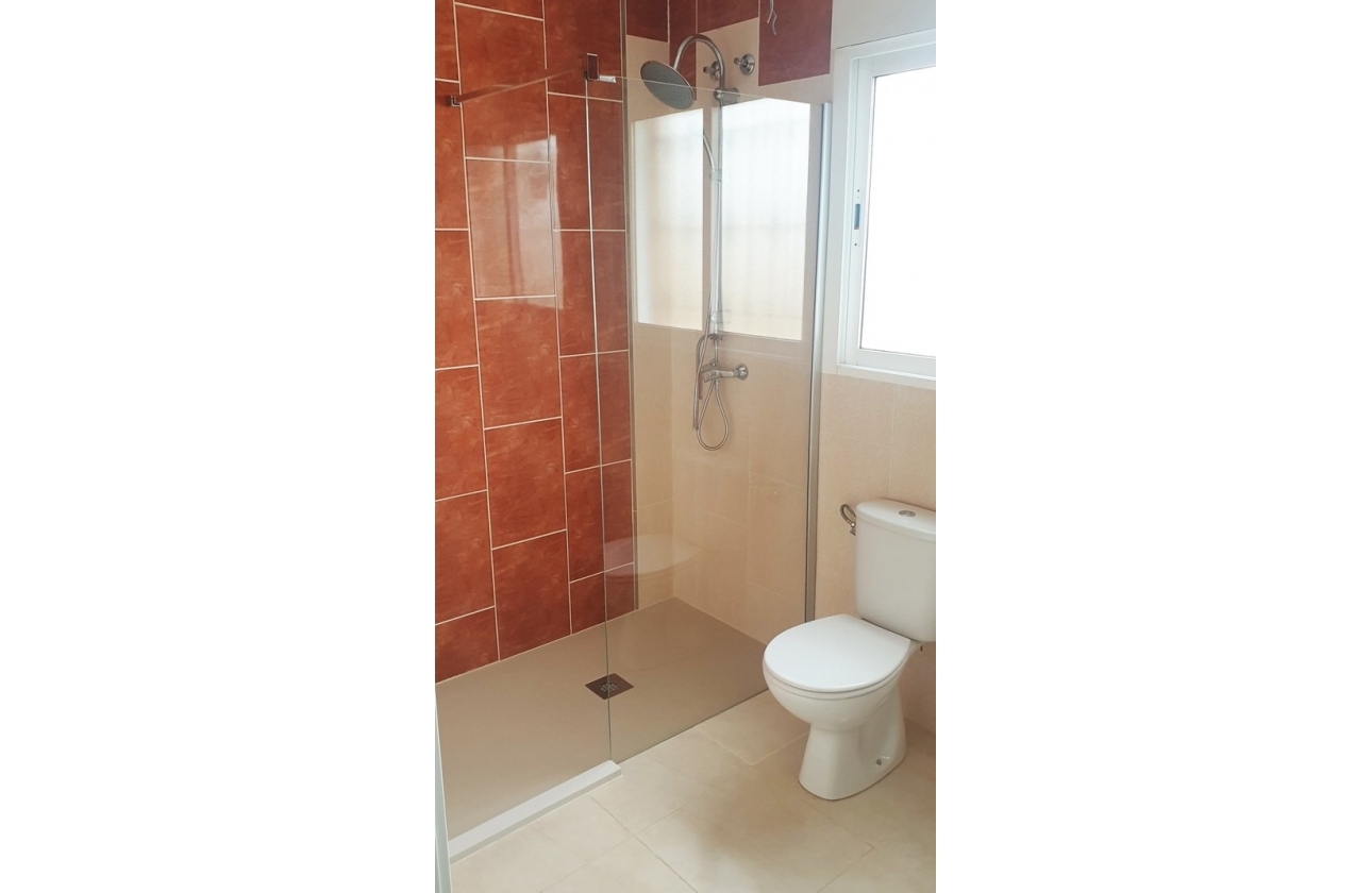 Resale - Country House - Catral - Catral - Country