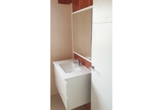 Resale - Country House - Catral - Catral - Country