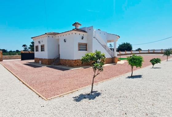 Resale - Country House - Catral - Catral - Country