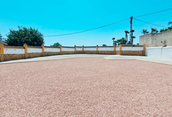 Resale - Country House - Catral - Catral - Country