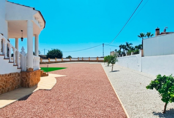 Resale - Country House - Catral - Catral - Country