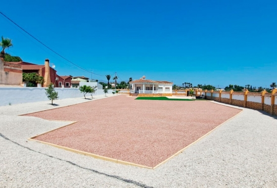 Resale - Country House - Catral - Catral - Country